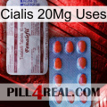 Cialis 20Mg Uses 36